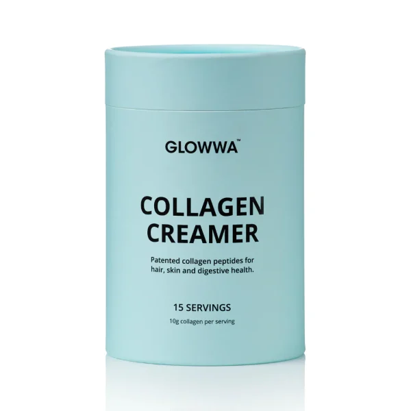 GLOWWA Collagen Creamer