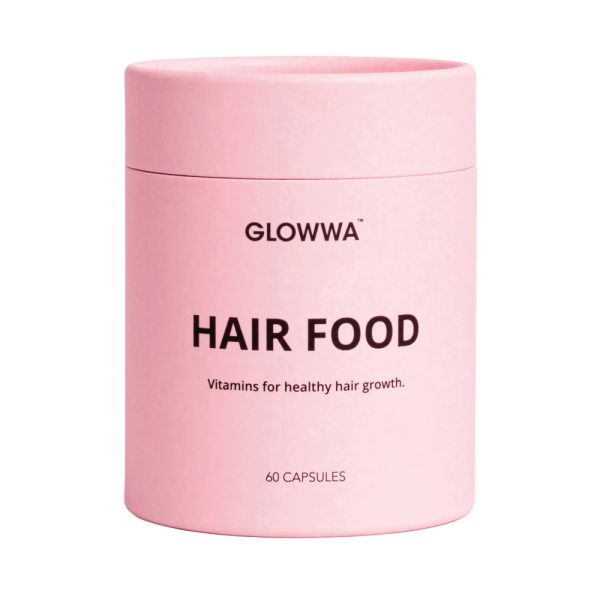 GLOWWA Hair Food Original